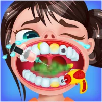 Mouth Care Doctor - Crazy Dent